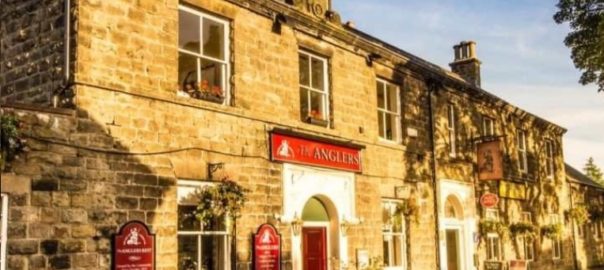 Pub of the Year 2020 (Sheffield District)