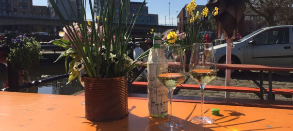 Dorothy Pax announces reopening plans