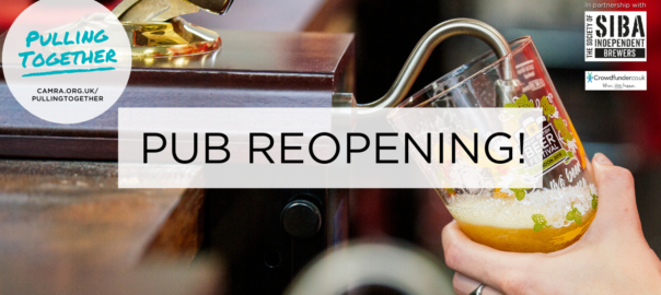 A guide to Covid safe pubgoing