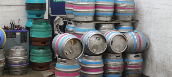 Brewery Bits