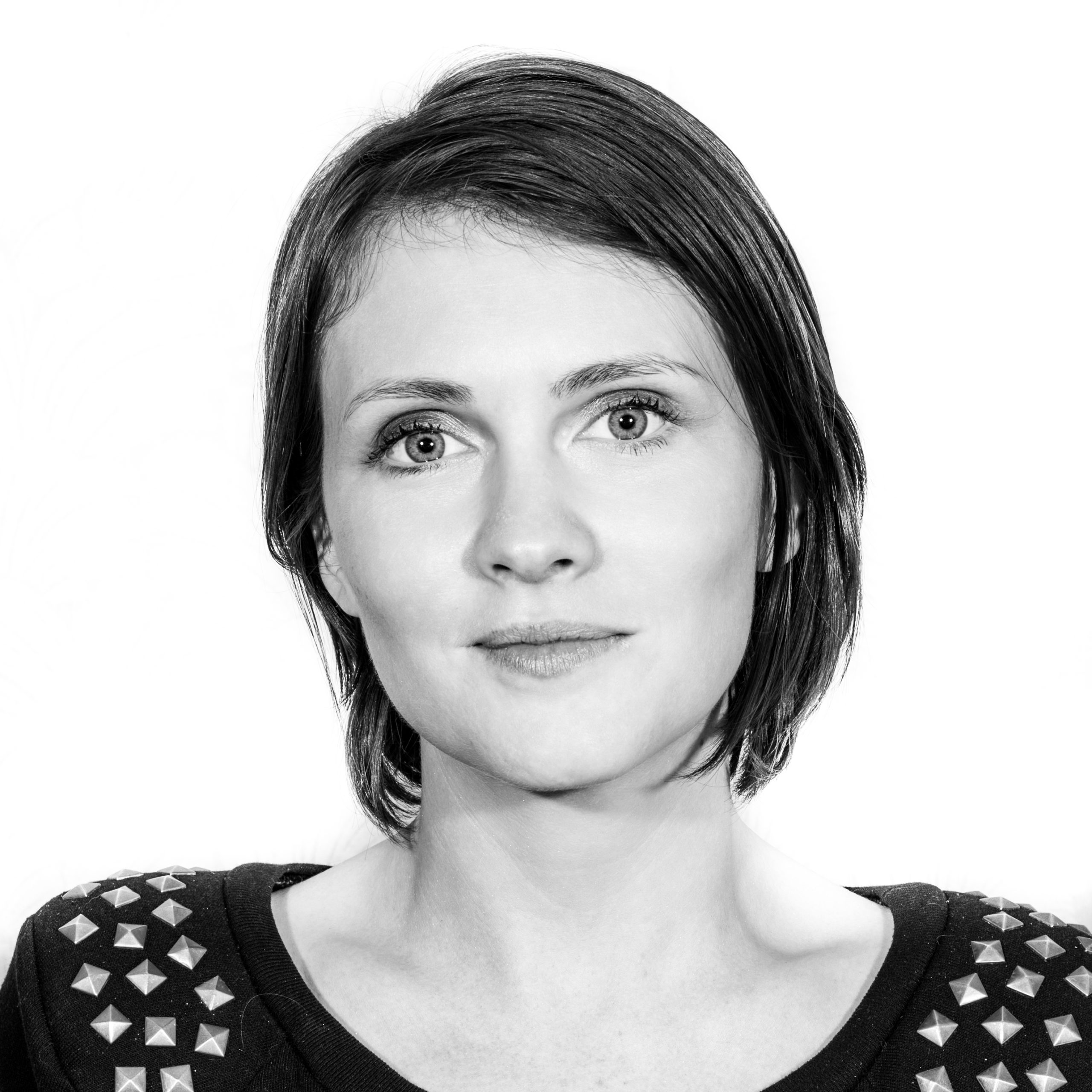 Sarah Nulty Power of Music Foundation