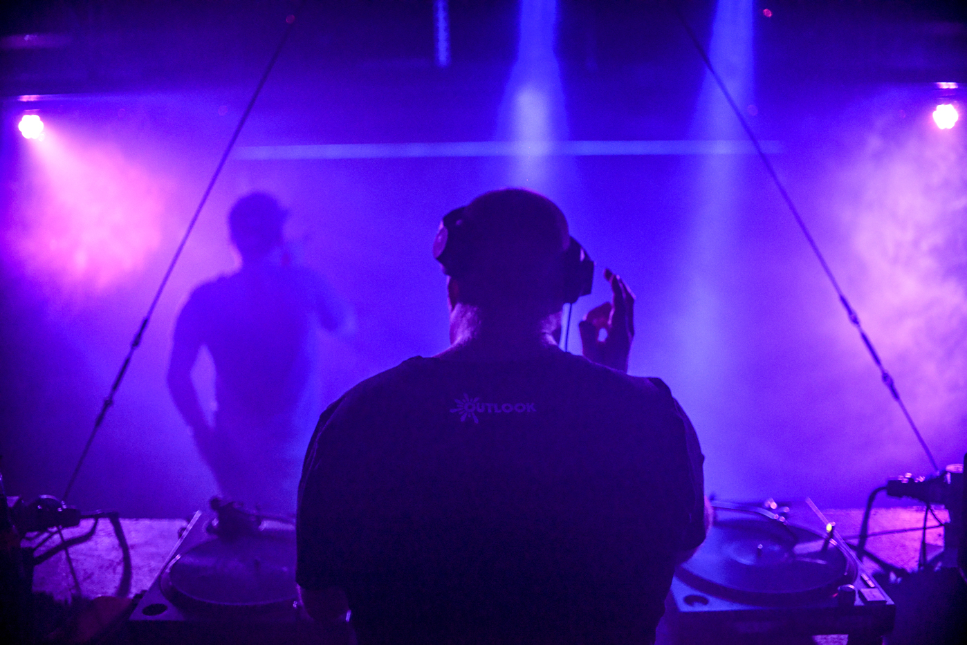 Sheffield DJs launch ‘Sound Union’