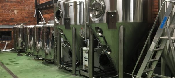 Plea for brewery energy bill help