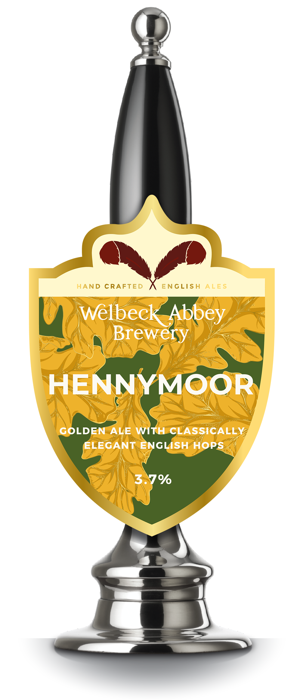 Welbeck Abbey Brewery