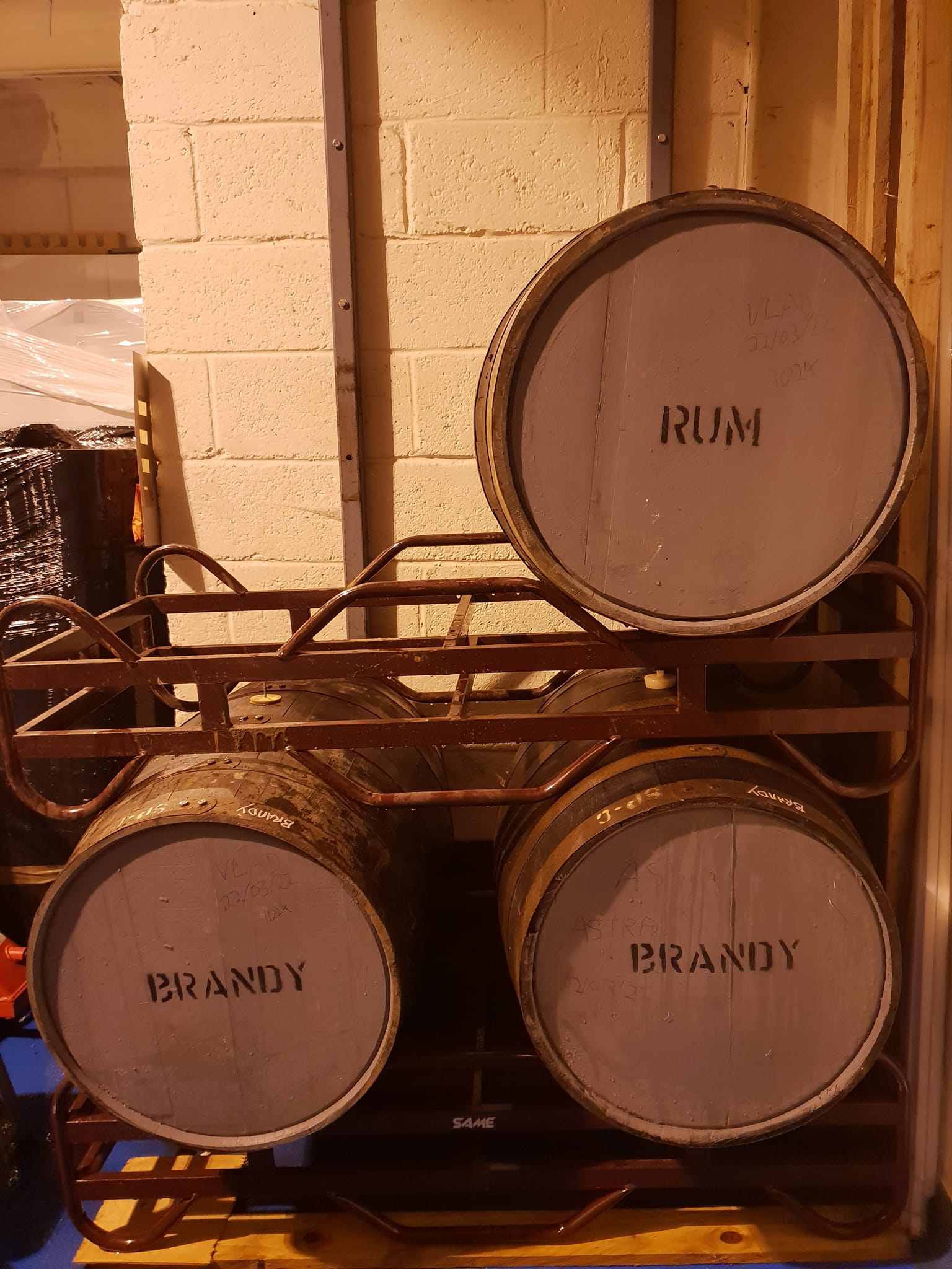 Steel City Brewing CAMRA Sheffield & District