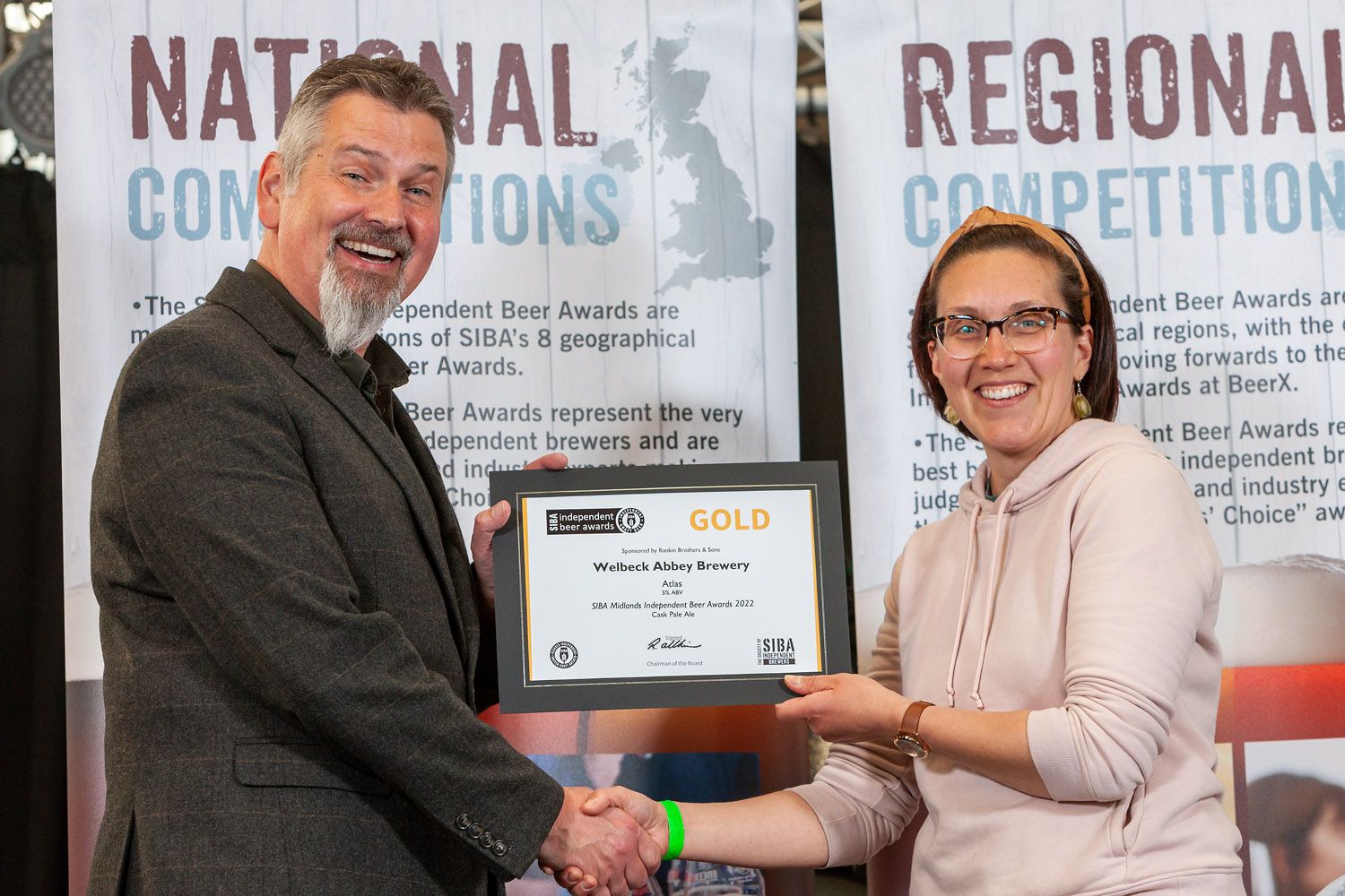 Welbeck Abbey Brewery