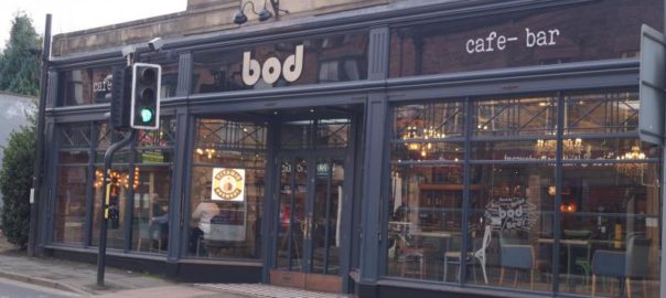 National Pub Design Awards