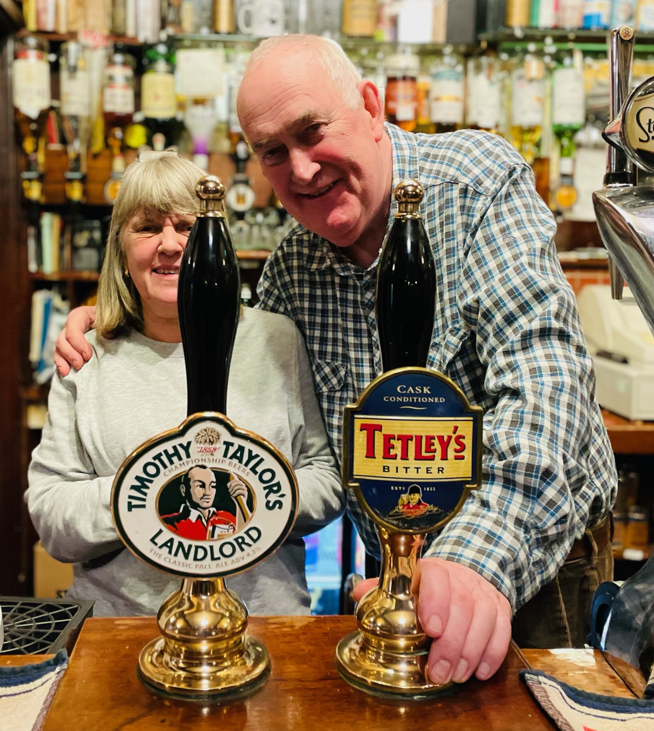 Fagan’s presentation