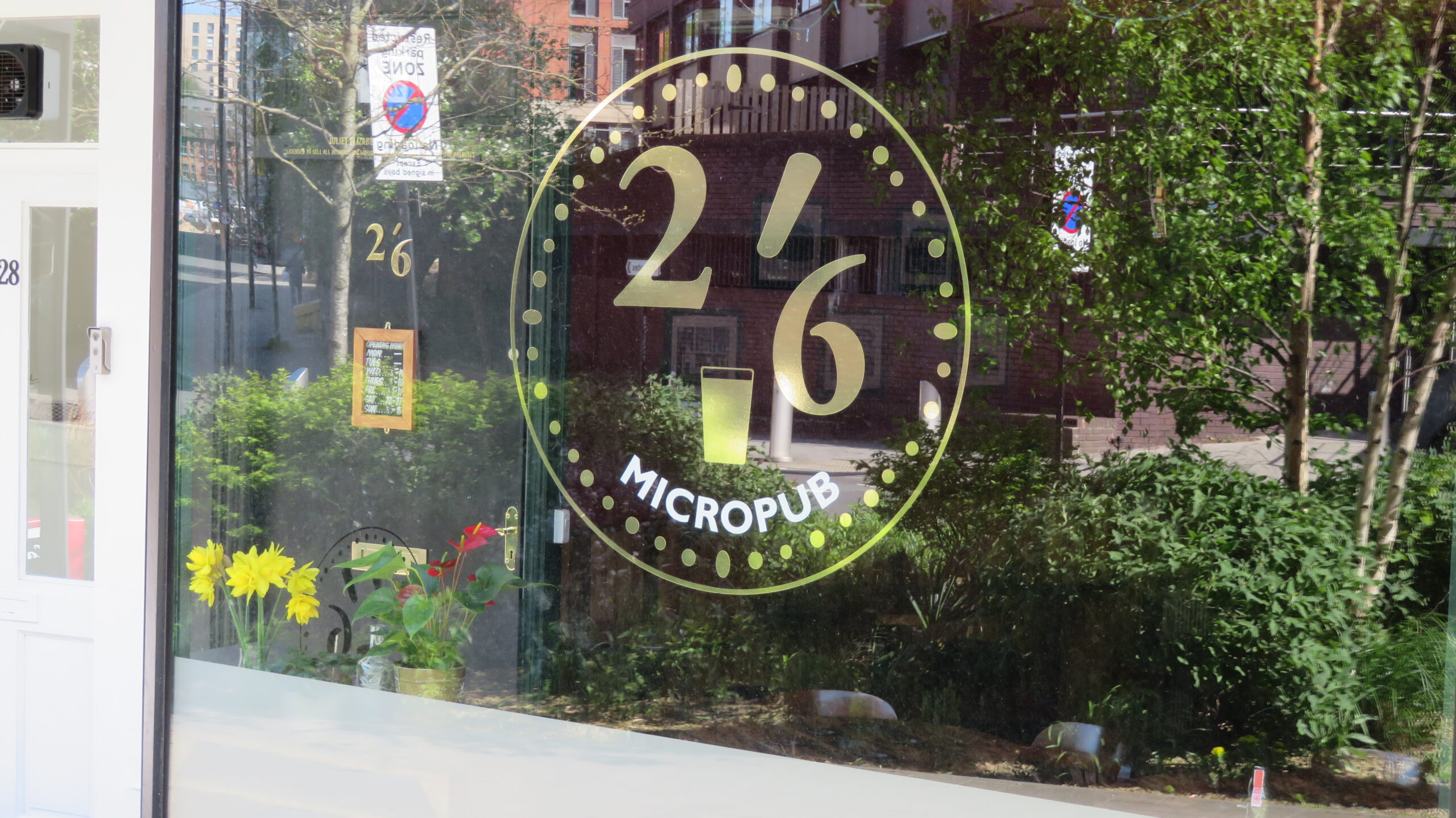 Pub of the Month March 2026