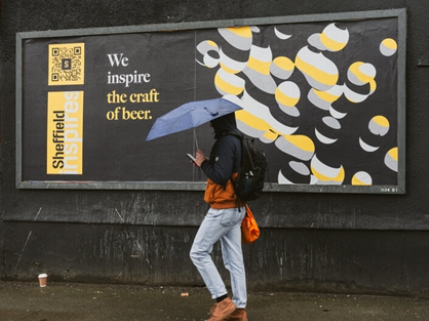 Sheffield’s Year of Beer