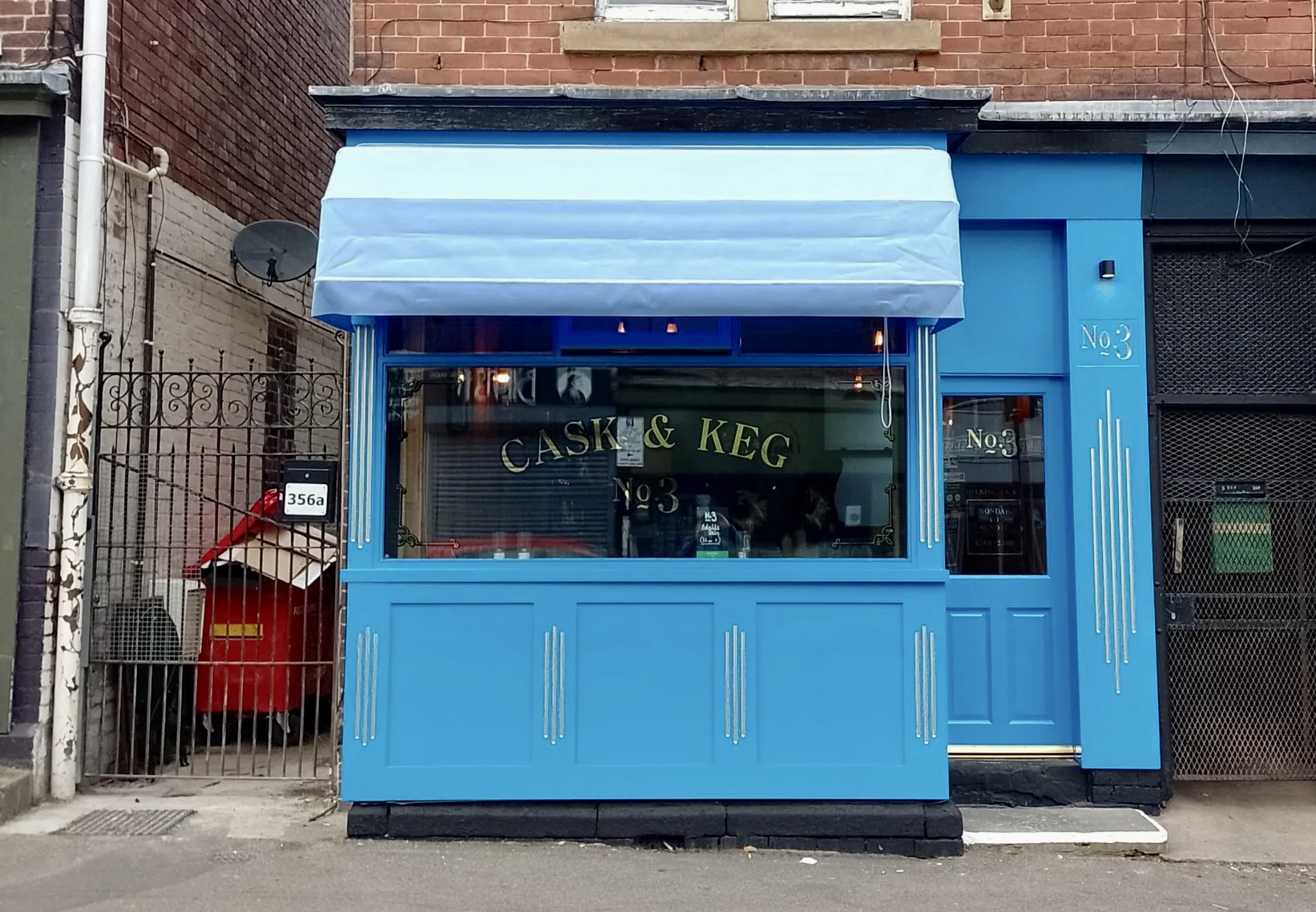 Pub of the Month May 2026