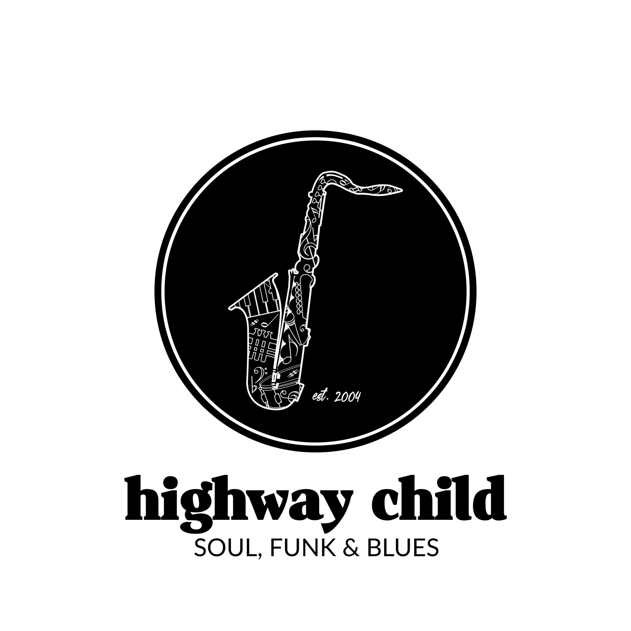 Highway Child logo