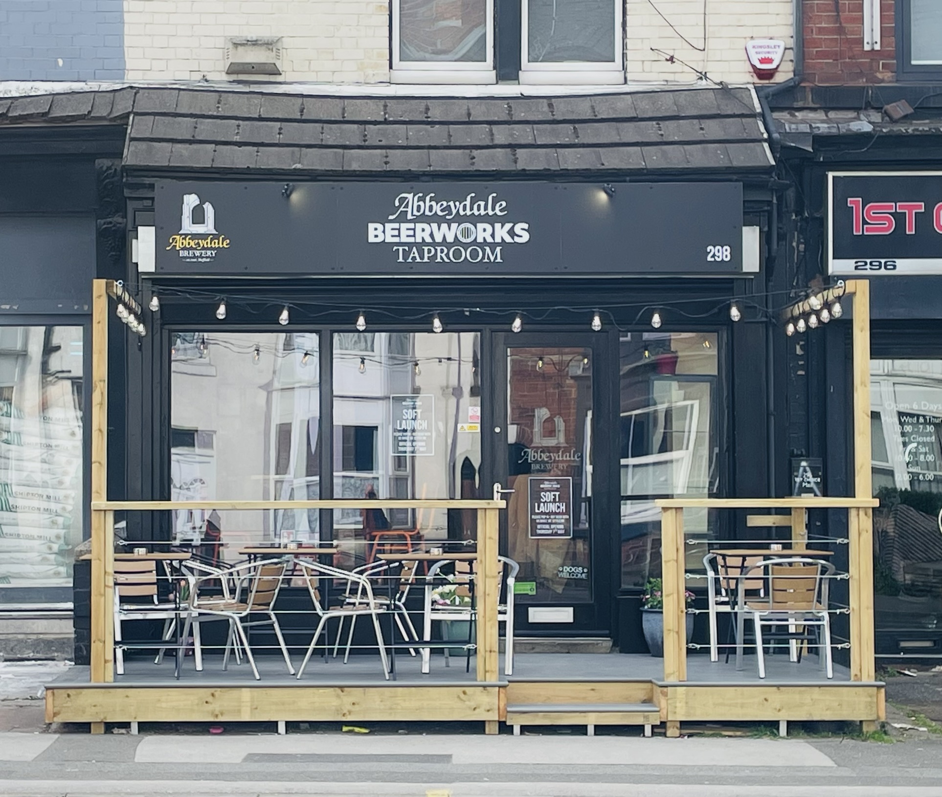 Abbeydale Beerworks