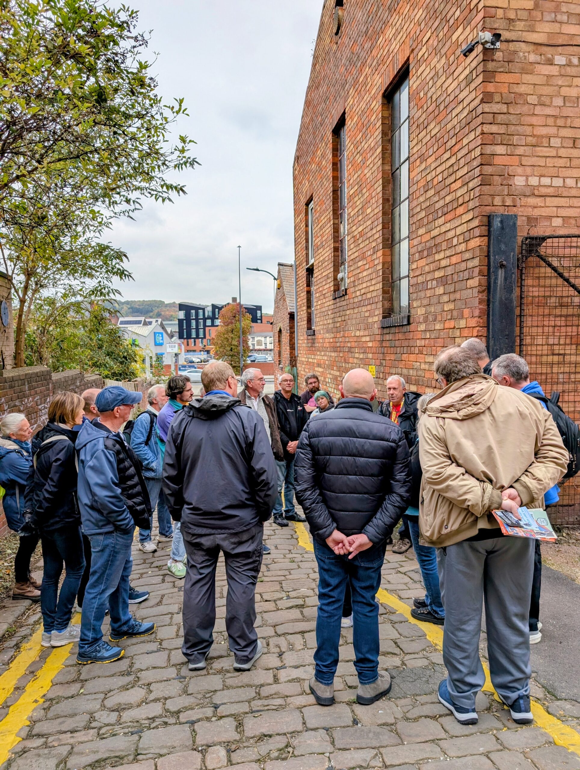 Heritage Open Days