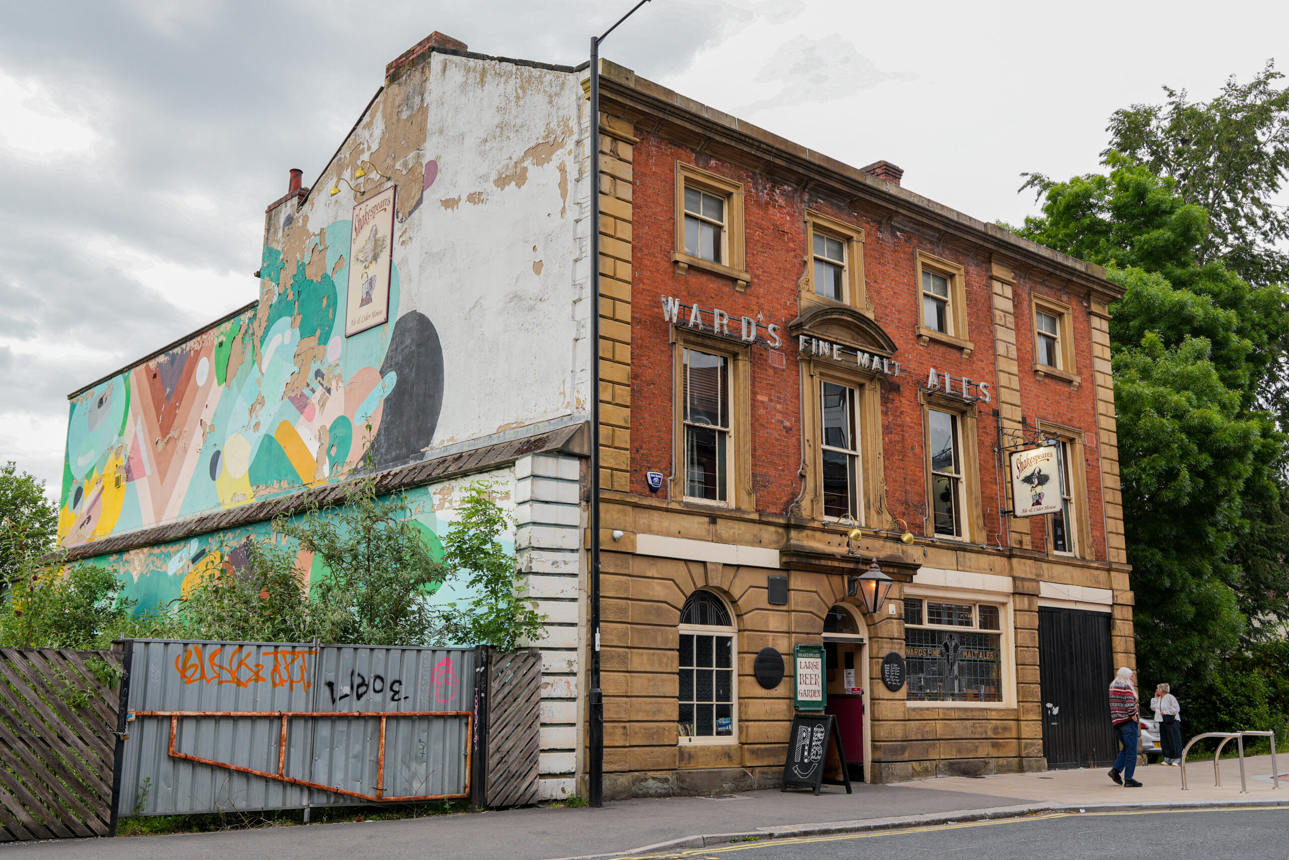 Pub of the Month July 2026