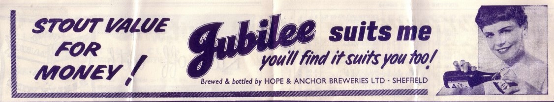 Jubilee Stout
