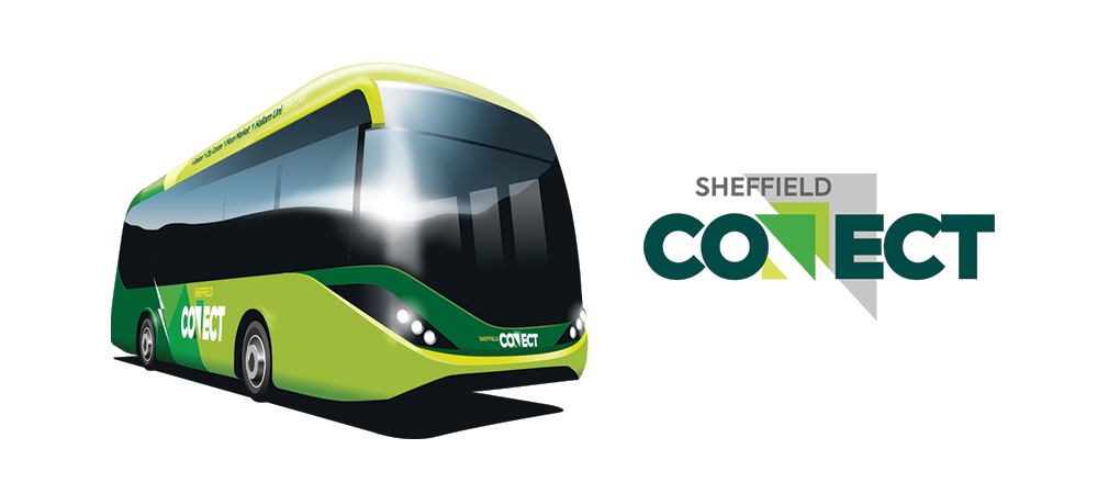 Sheffield Connect pubs