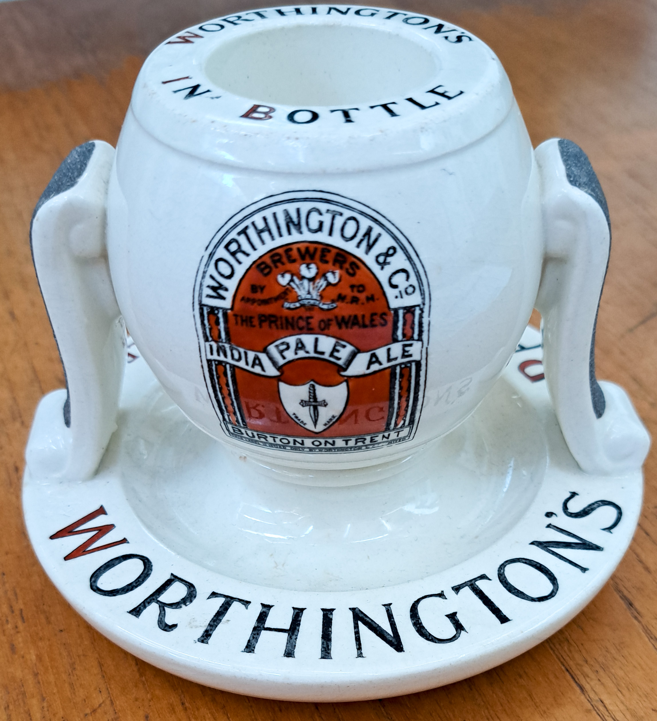 National Breweriana auction