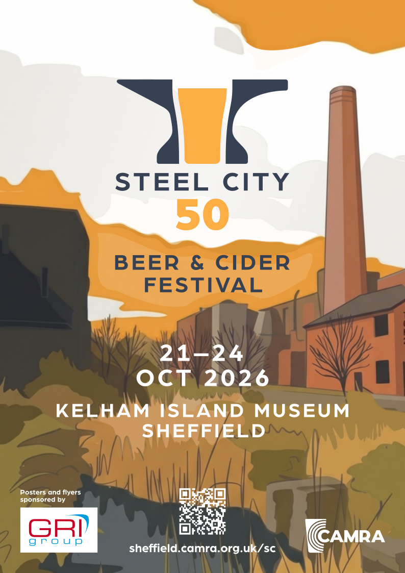 Steel City Beer & Cider Festival #50