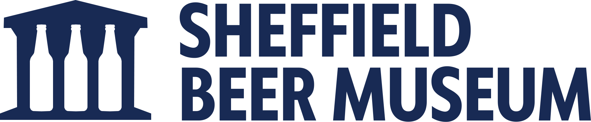 Sheffield Beer Museum